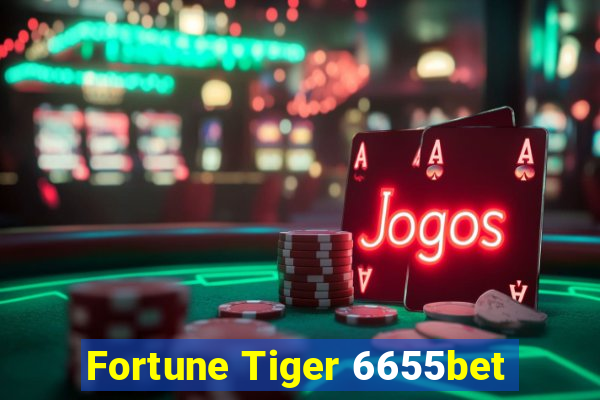 Fortune Tiger 6655bet